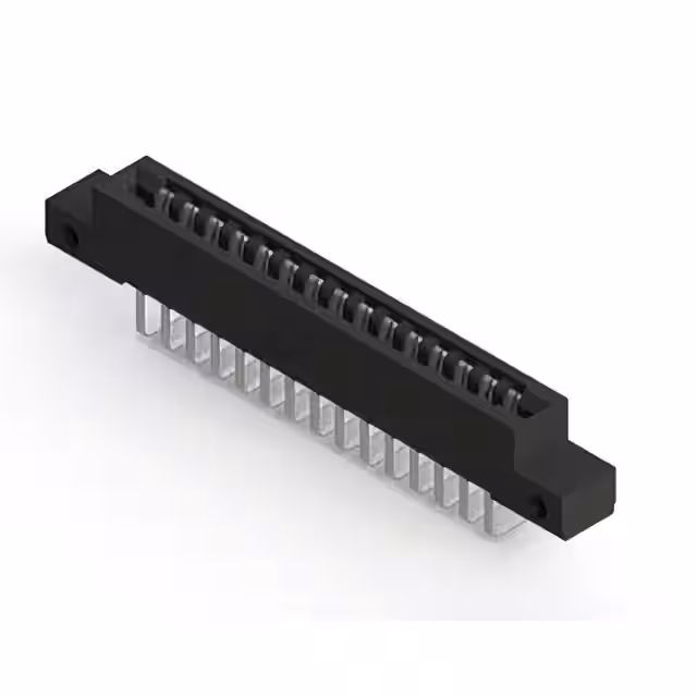 357-030-458-212 EDAC Inc.  Edgeboard Connectors